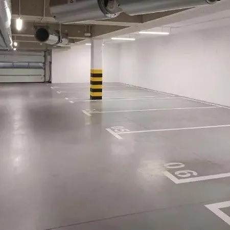 Appartement Krisa Z Ogrodkiem Pogorze