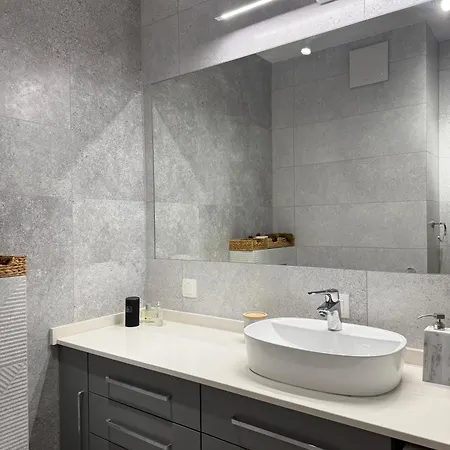 Krisa Z Ogrodkiem Apartment Pogorze